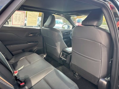 2026 Toyota Crown Limited