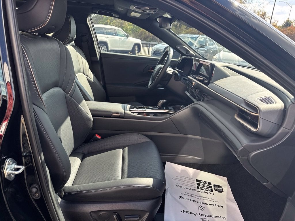 2026 Toyota Crown Limited