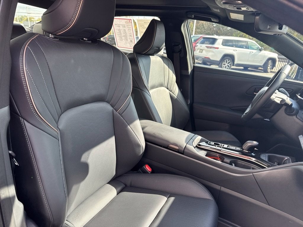 2026 Toyota Crown Limited