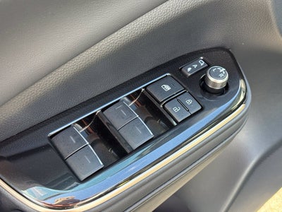 2026 Toyota Crown Limited
