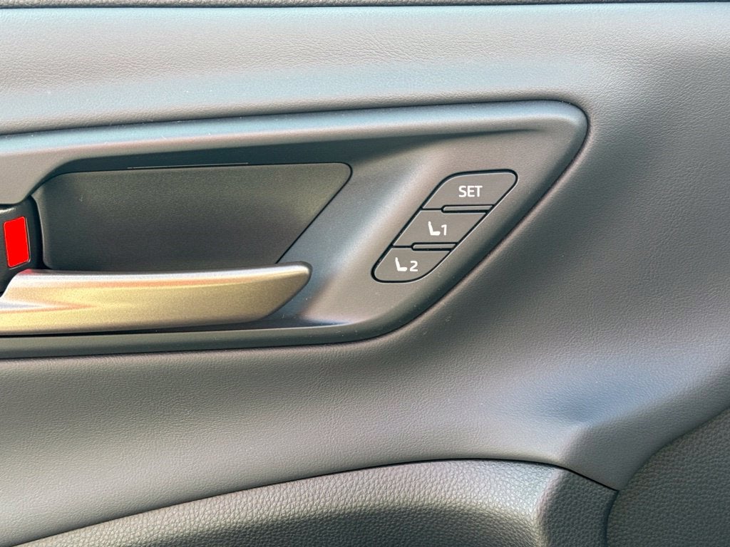 2026 Toyota Crown Limited
