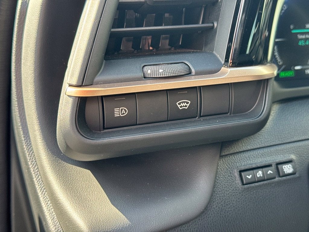 2026 Toyota Crown Limited
