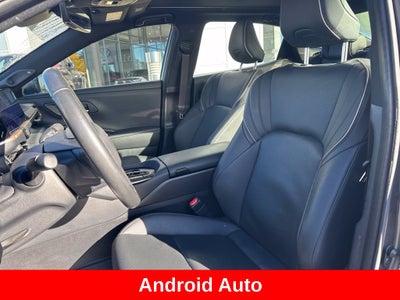 2023 Toyota Crown Limited