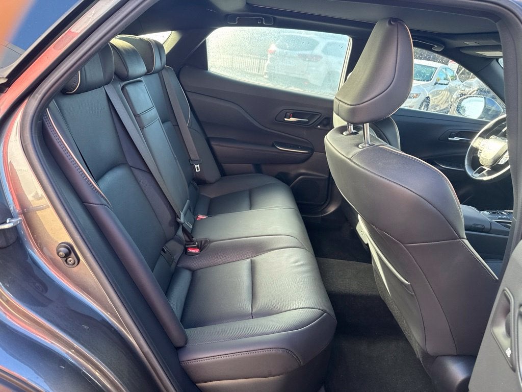 2023 Toyota Crown Limited