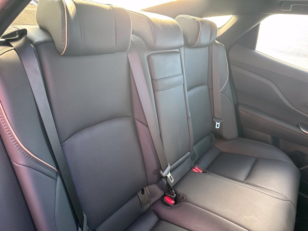 2023 Toyota Crown Limited