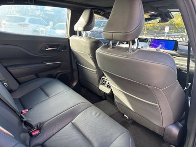 2023 Toyota Crown Limited