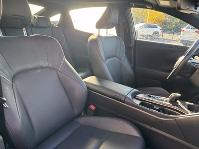 2023 Toyota Crown Limited