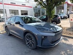 2025 Toyota Crown Signia Limited