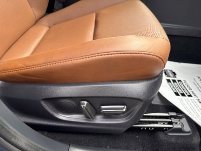 2025 Toyota Crown Signia Limited