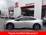 2025 Toyota Prius XLE