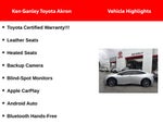 2025 Toyota Prius XLE