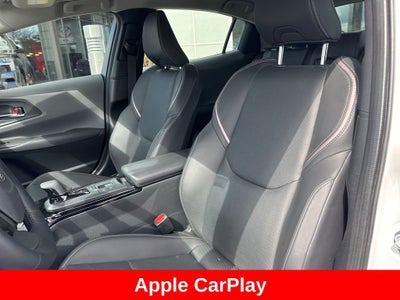 2024 Toyota Prius Limited