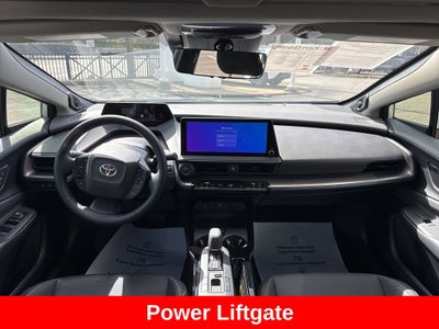 2024 Toyota Prius Limited