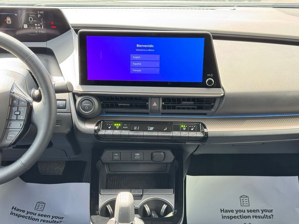 2024 Toyota Prius Limited