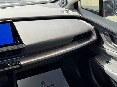 2024 Toyota Prius Limited