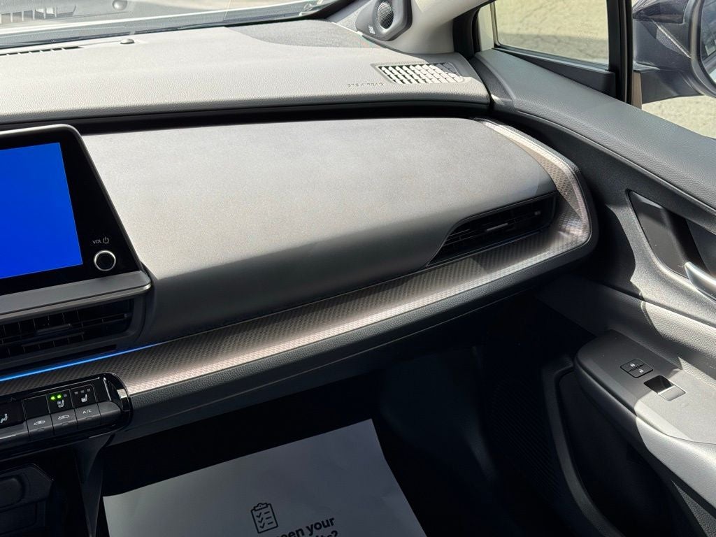 2024 Toyota Prius Limited