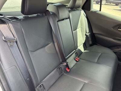 2024 Toyota Prius Limited