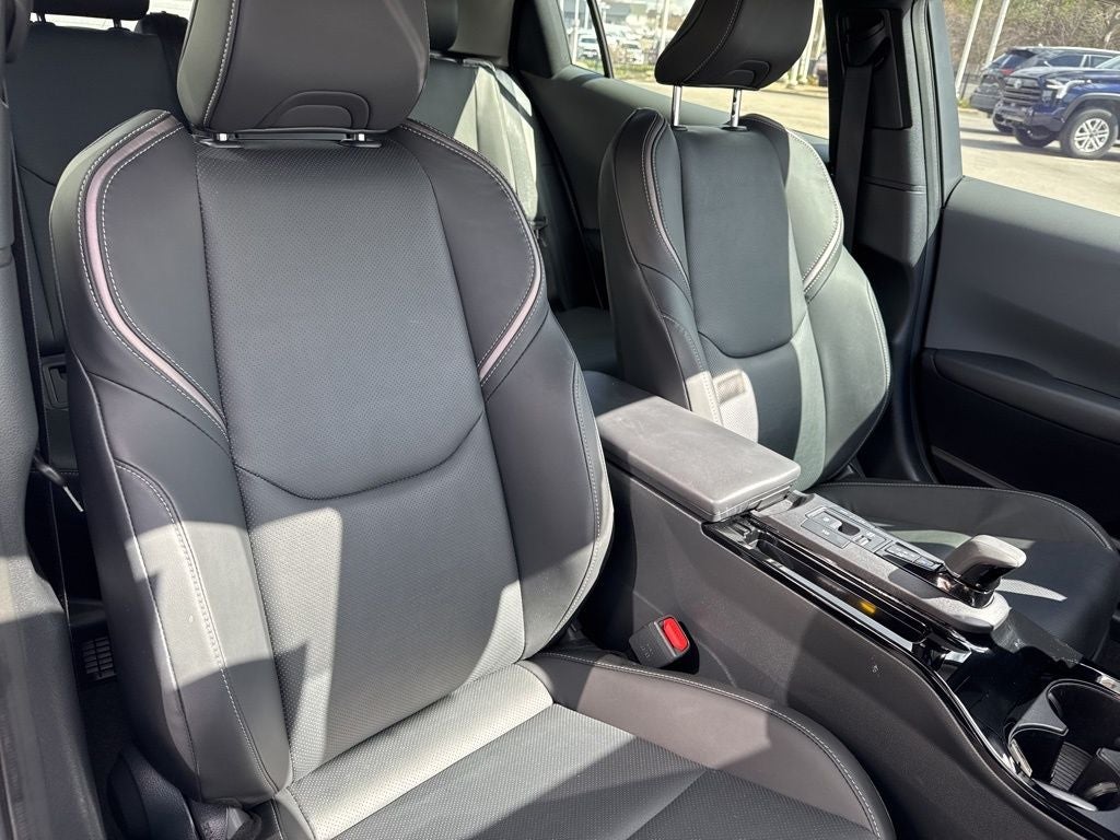 2024 Toyota Prius Limited