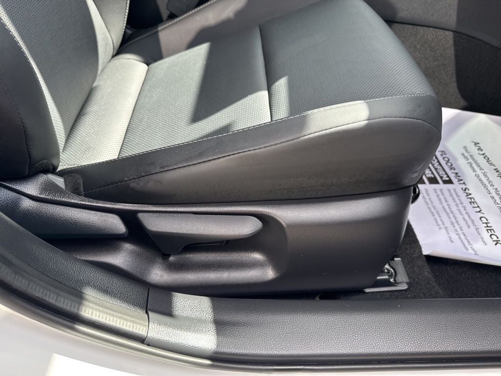 2024 Toyota Prius Limited