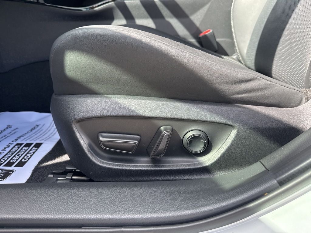 2024 Toyota Prius Limited