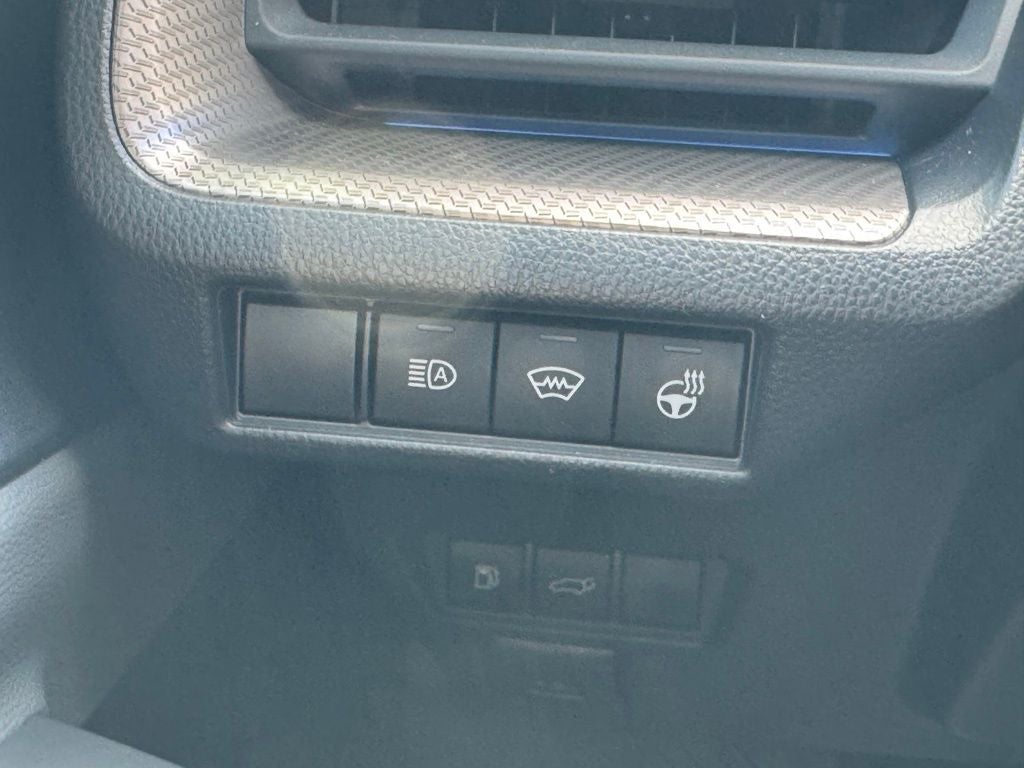 2024 Toyota Prius Limited