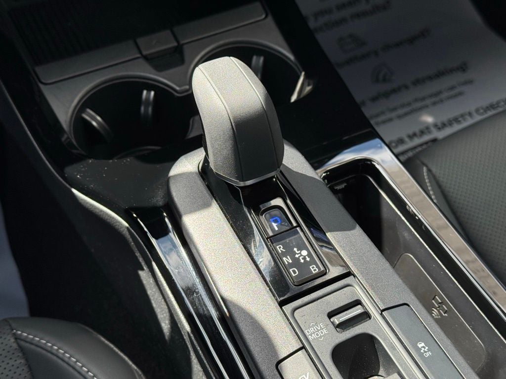 2024 Toyota Prius Limited