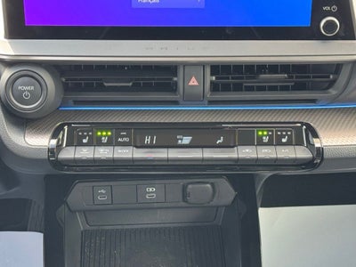 2024 Toyota Prius Limited