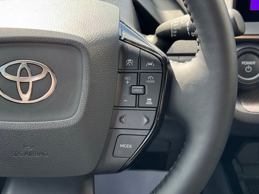 2024 Toyota Prius Limited