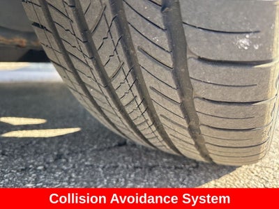 2023 Toyota Crown Platinum