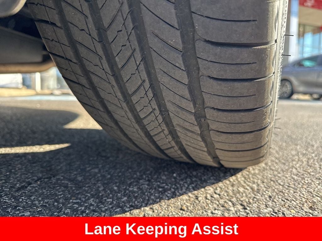 2023 Toyota Crown Platinum