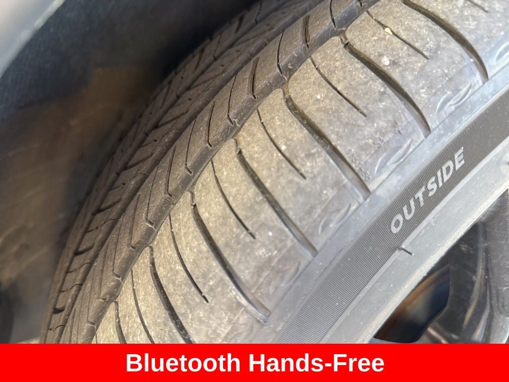 2023 Toyota Crown Platinum