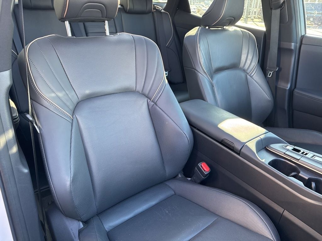 2023 Toyota Crown Platinum