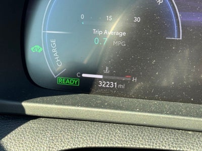 2023 Toyota Crown Platinum