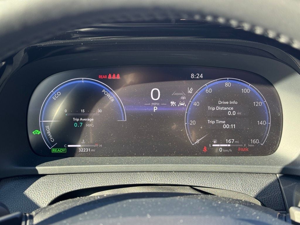 2023 Toyota Crown Platinum