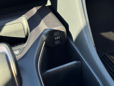 2023 Toyota Crown Platinum