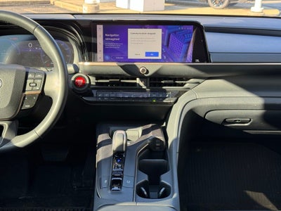 2023 Toyota Crown Platinum