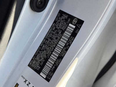 2023 Toyota Crown Platinum