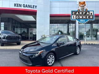2024 Toyota Corolla Hybrid