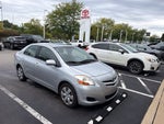2007 Toyota Yaris Base