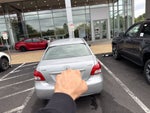 2007 Toyota Yaris Base