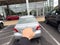 2007 Toyota Yaris Base