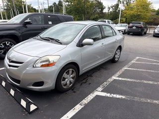 2007 Toyota Yaris Base