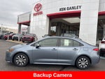 2020 Toyota Corolla Hybrid LE