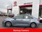 2020 Toyota Corolla Hybrid LE