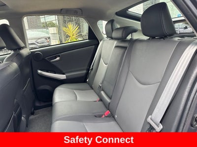 2014 Toyota Prius Four