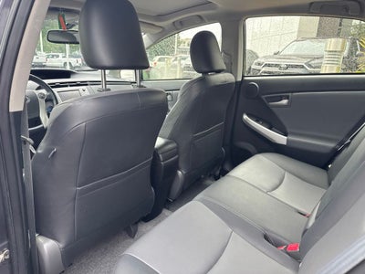 2014 Toyota Prius Four