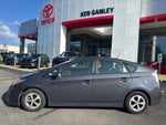 2014 Toyota Prius Four