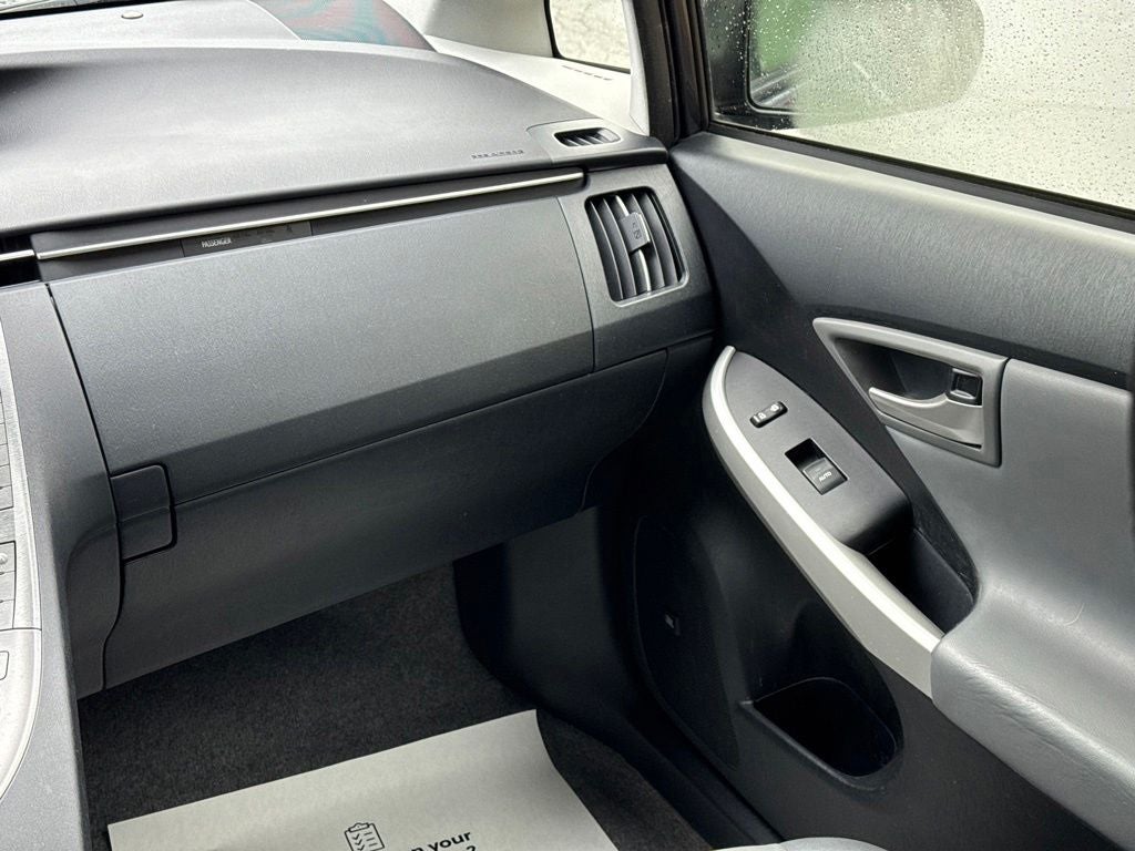 2014 Toyota Prius Four