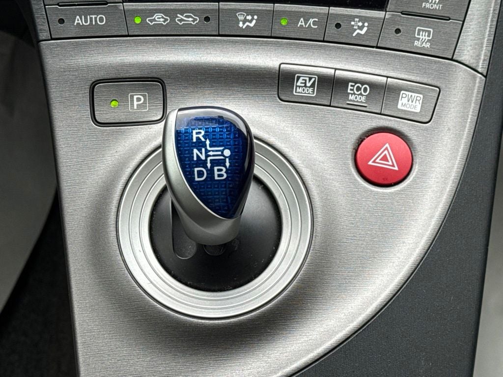 2014 Toyota Prius Four