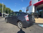 2014 Toyota Prius Four